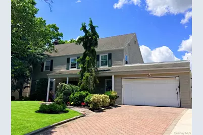 1566 Pebble Lane, Hewlett, NY 11557 - Photo 8