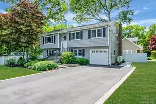 74A Hilltop Dr, Smithtown, NY 11787 - Photo 6