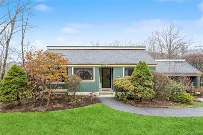 33 Heritage Hills #A, Somers, NY 10589 - Photo 1