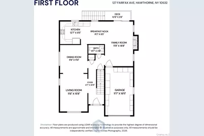 127 Fairfax Avenue, Hawthorne, NY 10532 - Photo 32