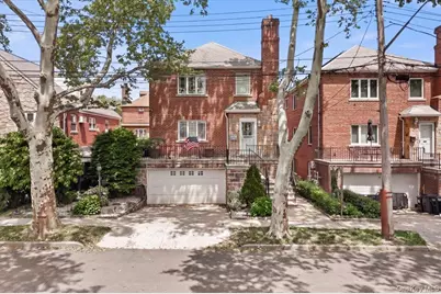 1231 Lydig Avenue, Bronx, NY 10461 - Photo 1