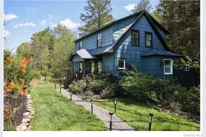 1047 Dahlia Road, Livingston Manor, NY 12758 - Photo 1