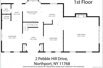 2 Pebble Hill Drive, Northport, NY 11768 - Photo 28