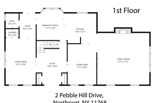 2 Pebble Hill Dr, Northport, NY 11768 - Photo 28