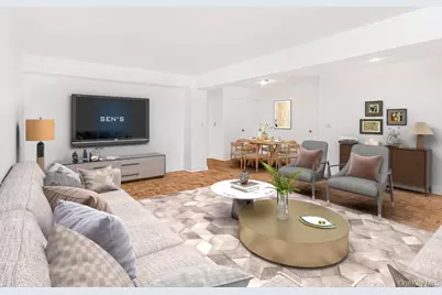 61 Bronx River Road #3B, Yonkers, NY 10704 - Photo 6