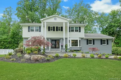 8 Dunmore Road, New City, NY 10956 - Photo 1