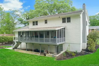 8 Dunmore Road, New City, NY 10956 - Photo 40