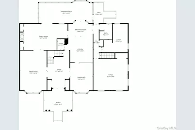8 Dunmore Road, New City, NY 10956 - Photo 48