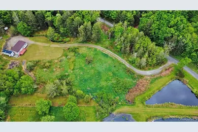 308 William Brown Road, Fremont Center, NY 12736 - Photo 1