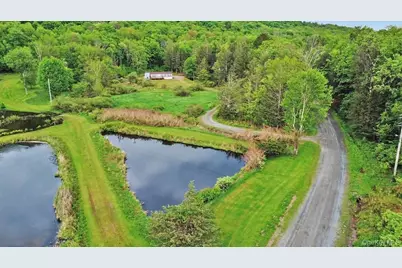 308 William Brown Road, Fremont Center, NY 12736 - Photo 2