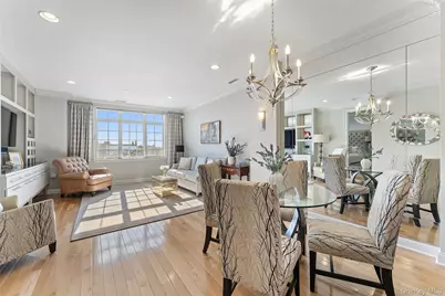 1 Christie Place #406W, Scarsdale, NY 10583 - Photo 4