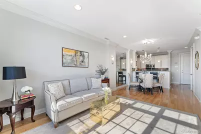 1 Christie Place #406W, Scarsdale, NY 10583 - Photo 8