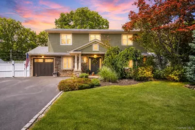 17 Leslie Lane, Smithtown, NY 11787 - Photo 1