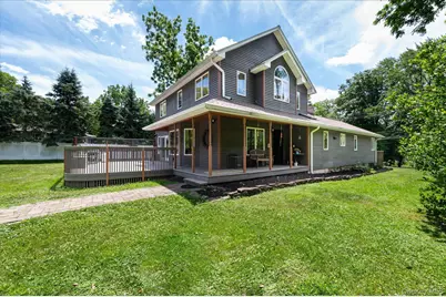 284 Germonds Road, West Nyack, NY 10994 - Photo 1