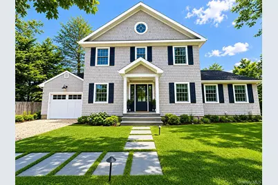 11 1st Street, Bellport, NY 11713 - Photo 1