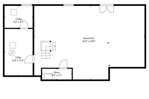 34 Contour Ln, Salt Point, NY 12578 - Photo 38