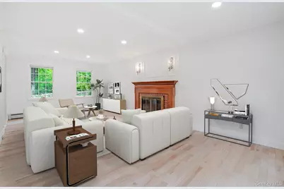34 Contour Lane, Salt Point, NY 12578 - Photo 8