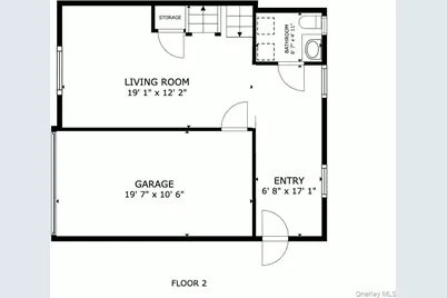 2637 Marin Lane, East Meadow, NY 11554 - Photo 36