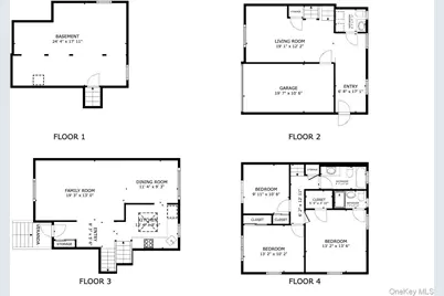 2637 Marin Lane, East Meadow, NY 11554 - Photo 34
