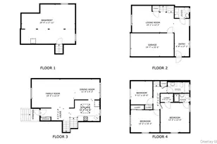 2637 Marin Ln, East Meadow, NY 11554 - Photo 34