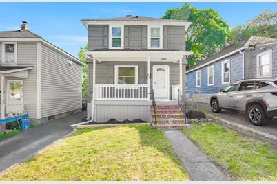 54 Larter Avenue, Newburgh, NY 12550 - Photo 1
