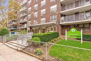 2550 Olinville Ave, Bronx, NY 10467 - Photo 1