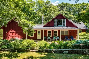 695 Wolf Hill Rd, Hillsdale, NY 12529 - Photo 4
