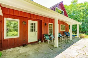 695 Wolf Hill Rd, Hillsdale, NY 12529 - Photo 14