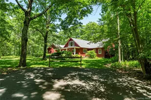 695 Wolf Hill Rd, Hillsdale, NY 12529 - Photo 6