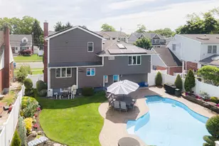 420 Philadelphia Ave, Massapequa Park, NY 11762 - Photo 20