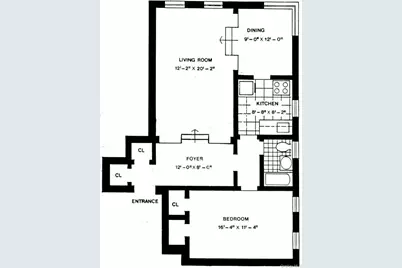 250 Cabrini Boulevard #4A, New York, NY 10033 - Photo 24