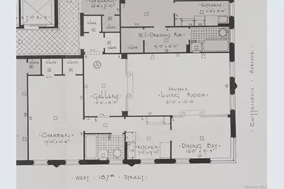 250 Cabrini Boulevard #4A, New York, NY 10033 - Photo 28