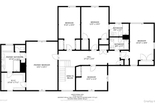27 Bradford Rd, Scarsdale, NY 10583 - Photo 50