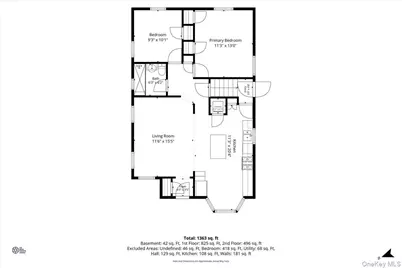 98 Sussex Road, Elmont, NY 11003 - Photo 38