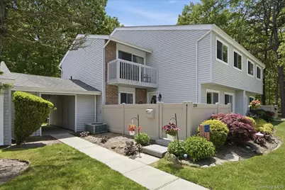 221 Springmeadow Drive #K, Holbrook, NY 11741 - Photo 1