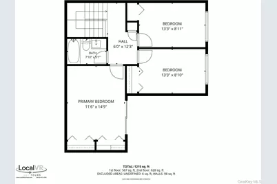 221 Springmeadow Drive #K, Holbrook, NY 11741 - Photo 20