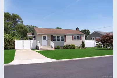 31 Saint Joseph Avenue, Ronkonkoma, NY 11779 - Photo 1