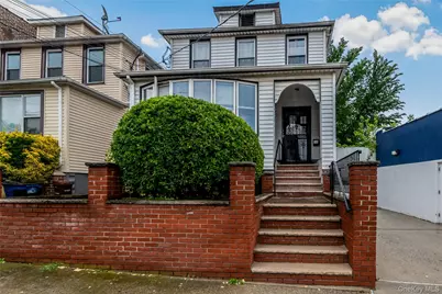 2810 Harrington Avenue, Bronx, NY 10461 - Photo 1