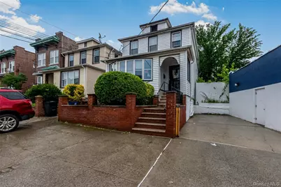 2810 Harrington Avenue, Bronx, NY 10461 - Photo 2