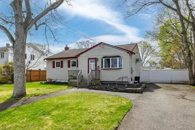 1221 3rd Street, West Babylon, NY 11704 - Photo 1