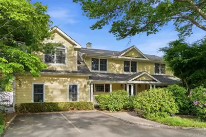 316 S Woods Road, Woodbury, NY 11797 - Photo 1