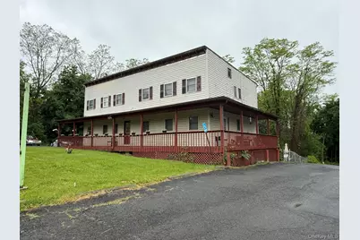 2415 State Route 32 #5, New Windsor, NY 12553 - Photo 2