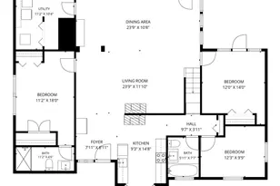 38 Fireplace Ln, Hicksville, NY 11801 - Photo 30
