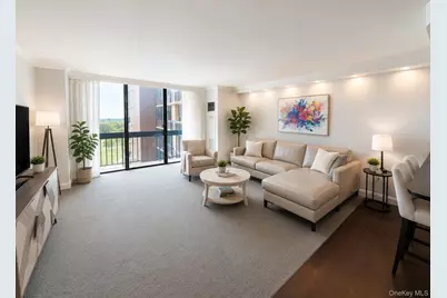 27010 Grand Central Parkway #19T, Floral Park, NY 11005 - Photo 4
