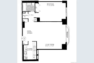 27010 Grand Central Parkway #19T, Floral Park, NY 11005 - Photo 10