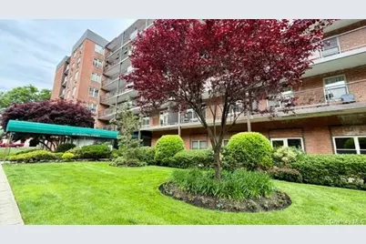 20 Wendell Street #C39, Hempstead, NY 11550 - Photo 1