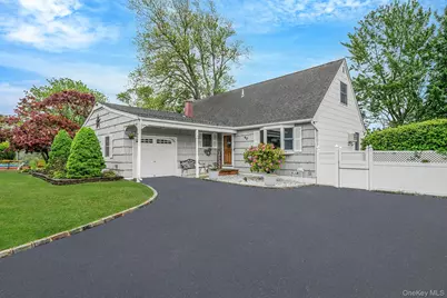 40 Mark Drive, Holbrook, NY 11741 - Photo 1