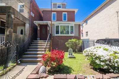 1715 Hering Avenue, Bronx, NY 10461 - Photo 2