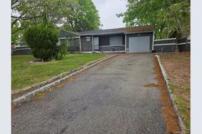 135 Margin Drive E, Shirley, NY 11967 - Photo 1