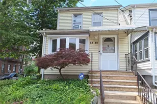 85-46 96th St, Woodhaven, NY 11421 - Photo 2